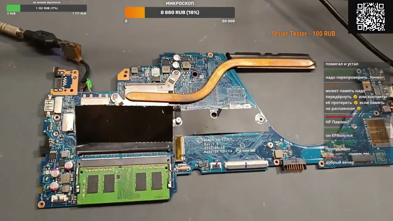 42 Вечер пайки