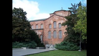 С тържествена лития бяха пренесени мощите на св. Климент, Папа Римски и св. Потит Сердикийски.