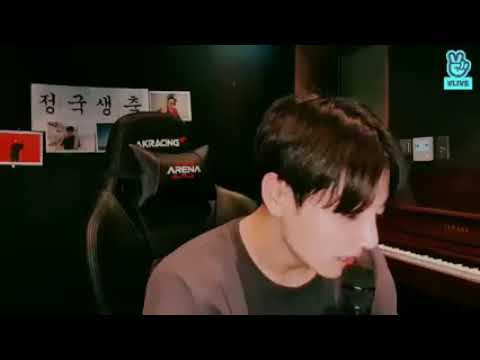 Jk live😍🌎 | jk singing by ARMY comment 💜💜