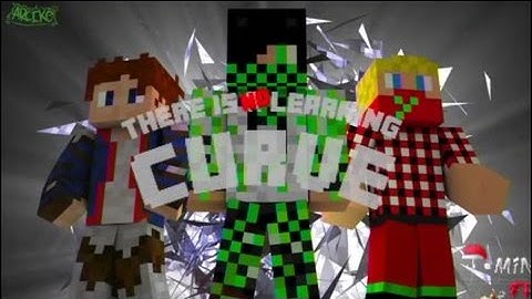 There is no learning curve ep 3: on gère la fougère