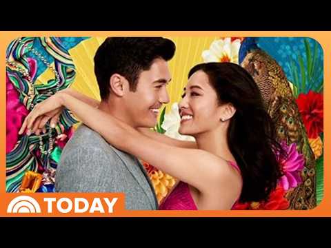 ‘Crazy Rich Asians’ Series in the Works: See Who’s Returning!
