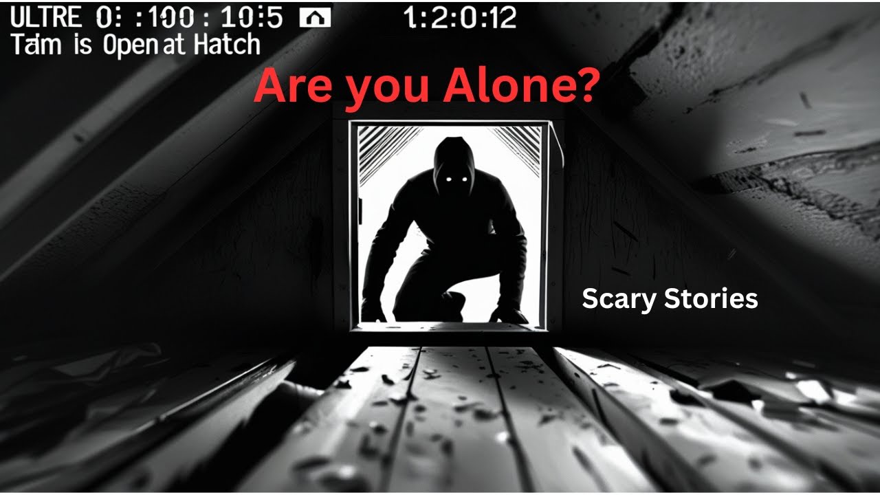 They Thought They Were Alone… They Were Wrong YouTube