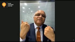 Market Expert On Stock In 2021