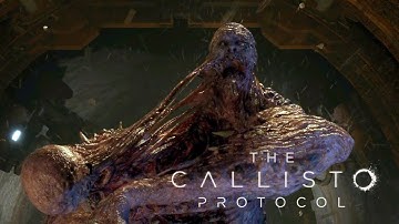 The Callisto Protocol - Let