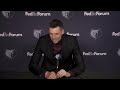Pau Gasol Press Conference | 4/6/2024
