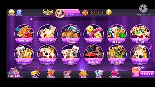Teen patii club  poker game play with 54000🤑 pot in real cash screenshot 2