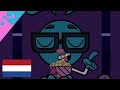 Yin Yang Yo Aflevering 07a Teveel Yangformatie 