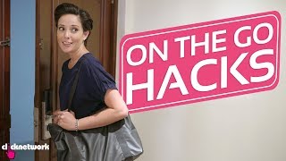 On The Go Hacks  Hack It: EP70