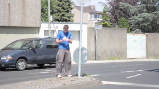 #13 AirEffect Fun: B-Twist Fails