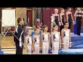 Level 4 Boys Gymnastics 2022 Gym Force