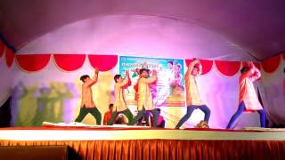 Navrang Dance Group