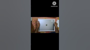Unboxing TCS - HOME DEPOT- client project - Asset- macbook pro
