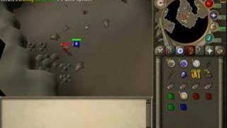 rock slugs ownage