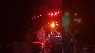 Immolation Live 2026! #immolation #metal #livemusic  #metalhead #heavymetal #metalconcerts
