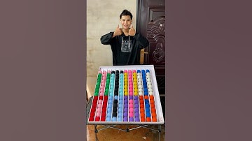 A Puzzle Game That Will Break Your Mindset Unless You Think, Sort, and React at Genius Level