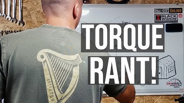 Torque is a Vector NOT a Force