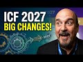 Formative Over Summative: What ICF 2027 Means for Coaches