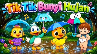 Pitter Patter Falls the Rain ~ Best-Selling Children's Songs ~ Popular Kids' Songs Pitter Patter Falls the Rain ~ Best-Selling Children's Songs ~ Popular Kids' Songs