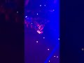 TOMMY LEE of MOTLEY CRUE Roller Coaster Drum Solo 🥁 The Final Tour Live 2015 - Houston TX