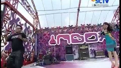 ZASKIA Live At Inbox (19-09-2012) Courtesy SCTV - 1000 Alasan