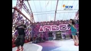 ZASKIA Live At Inbox (19-09-2012) Courtesy SCTV - 1000 Alasan