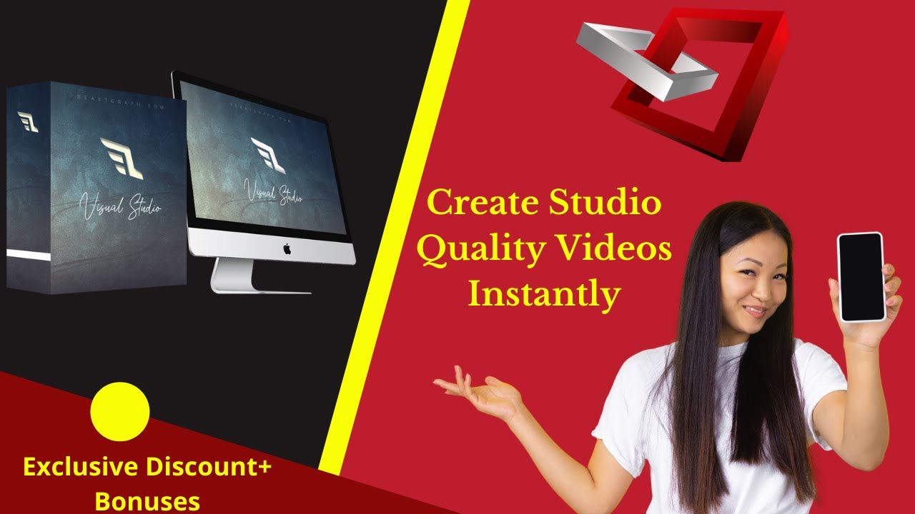 Visual Studio Review - YouTube