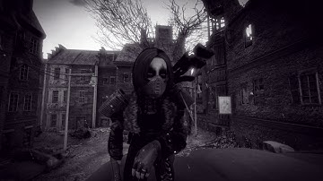 Fallout 4 Main Menu Replacer - All Over Again