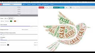 TUTORIAL TAGUL (WORD ART)