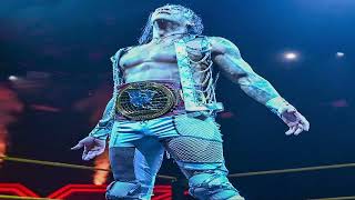 WWE Damian Priest – Sinner Theme Song Slowed