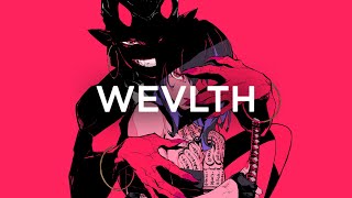 WEVLTH - Never Let Go Resimi