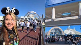 Walking Tour Of Tomorrowland At Magic Kingdom Walt Disney World 2025