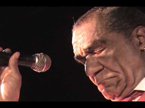 Andre Williams with The Sadies - I Can Tell, Toronto, 2009