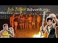 Lulu Island Adventure With Co Vm Toto RC Channel