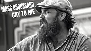 Marc Broussard (Solomon Burke) - Cry to me (Karaoke by Belkarastar.com)