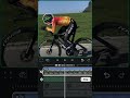 Testing my motion tracking video editor app for Android using video from: demivollering (TikTok)