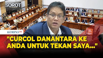 [FULL] Menohok! Menkeu Purbaya Jawab Komisi XI DPR soal Danantara hingga Subsidi APBN 2025