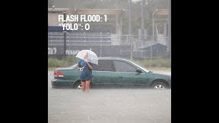 The Flood Channel - Episode 109