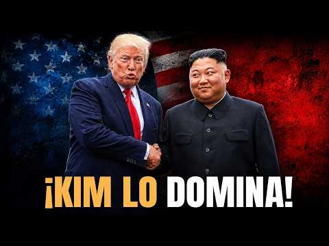 Trump Acaba de Darle a Kim Exactamente Lo Que Quería