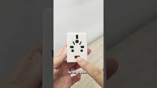 What is the Multi Plug Factory?| Hot selling 3 way plug adapter with uk plug