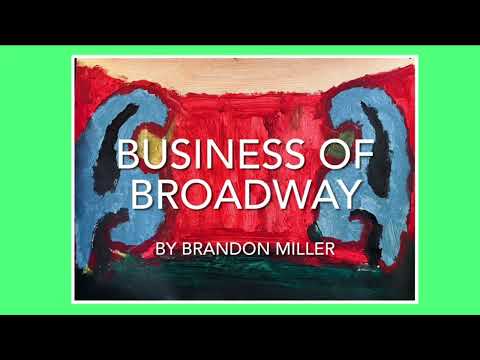 Brandon Miller - Convention At The Party