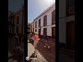 A day in Teror, Gran Canaria