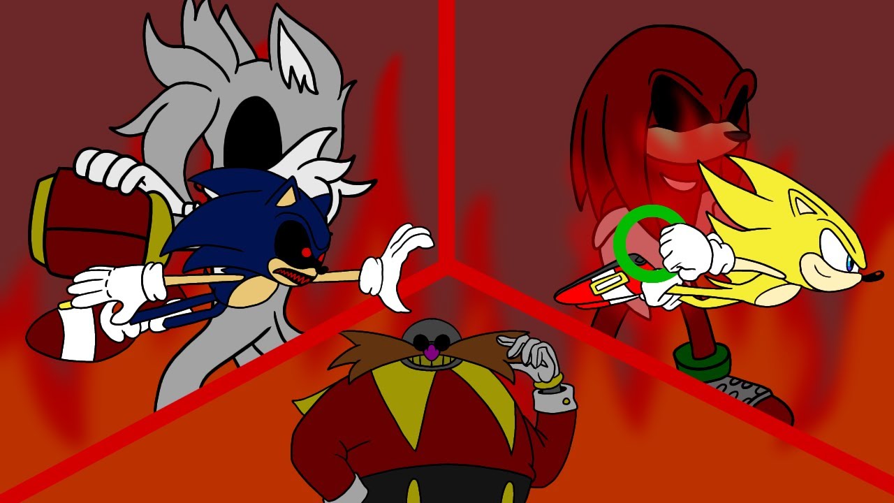 Let's save everyone and escape FINALROUND