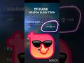 BR RANK WEAPON GLORY TRICK🤯SUBSCRIBE