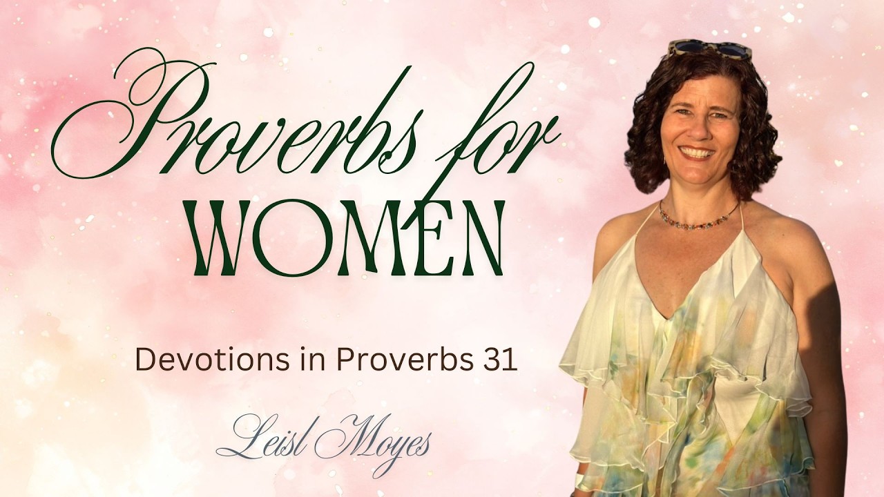 Proverbs for Women