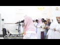 سورة القيامة للقارئ عبد الحليم الأركاني 