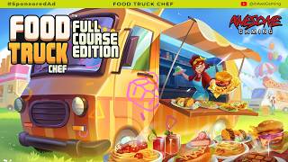 Continuing Our Food Truck Empire! | Food Truck Chef - Full Course Edition screenshot 5