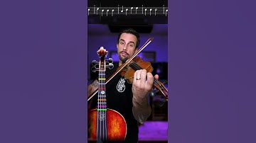 🎻 Lightly Row - Suzuki Book 1 Tutorial with Sheet Music and Violin Tabs 🤘