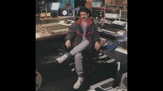 Frank Zappa - 1987 - Secular Humanism - Synclavier.