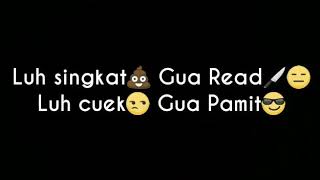 Story wa keren abis