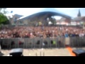 Ozma @ Springtime Festival (Belgium. Halen) [19.05.2012]